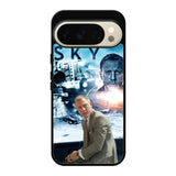 james bond 007 skyfall X2315 Google Pixel 10 Pro Case