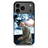 james bond 007 skyfall X2315 iPhone 17 Pro Max Case