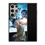 james bond 007 skyfall X2315 Samsung Galaxy S24 Ultra 5G Case