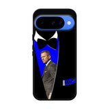 james bond 007 X2316 Google Pixel 10 Case
