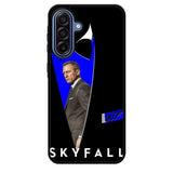 james bond 007 X2316 Samsung Galaxy A17 5G Case