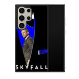 james bond 007 X2316 Samsung Galaxy S24 Ultra 5G Case