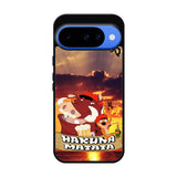 Hakuna Matata Illustration X2339 Google Pixel 10 Case
