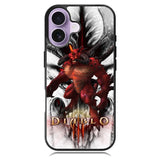 Heroes of the Storm X2352 iPhone 17 Case