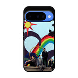 Keane Alternative Rock Band X2347 Google Pixel 10 Case