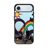 Keane Alternative Rock Band X2347 iPhone Air Case