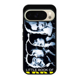 Little Book Of ABBA X2345 Google Pixel 10 Pro Case