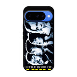 Little Book Of ABBA X2345 Google Pixel 10 Case