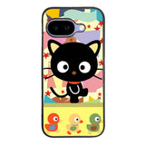 Golden Night Chococat Cover X2361 Google Pixel 10A Case