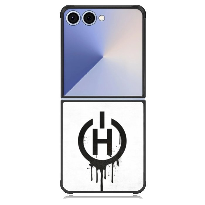 Hammond Robotics X2377 Samsung Galaxy Z Flip 7 Case