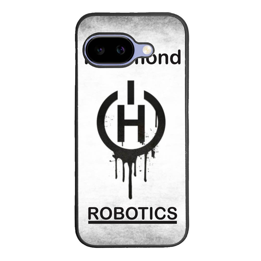 Hammond Robotics X2377 Google Pixel 10A Case