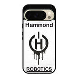 Hammond Robotics X2377 Google Pixel 10 Pro Case