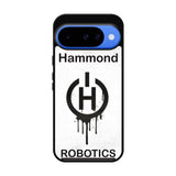 Hammond Robotics X2377 Google Pixel 10 Case