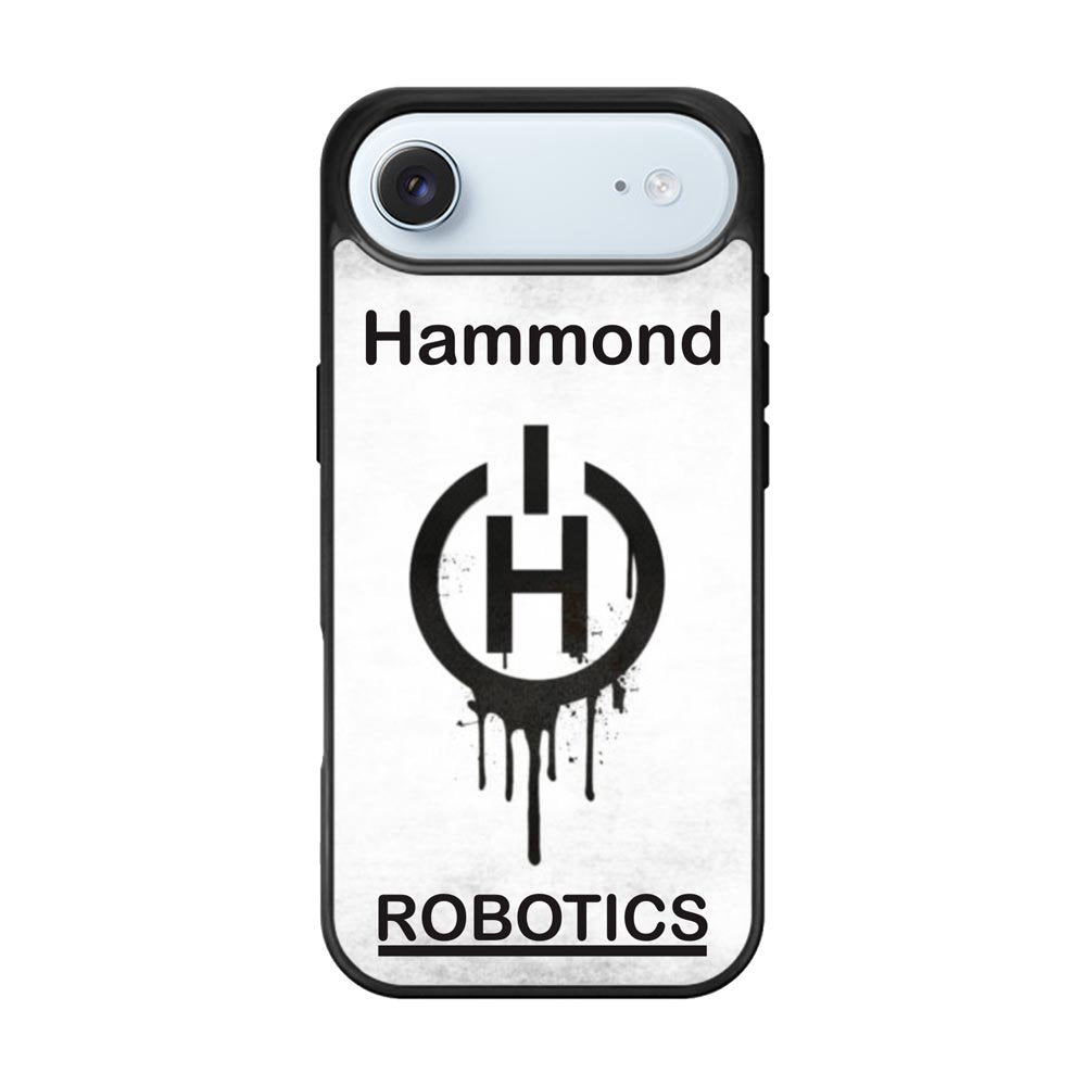 Hammond Robotics X2377 iPhone Air Case