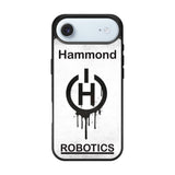 Hammond Robotics X2377 iPhone Air Case