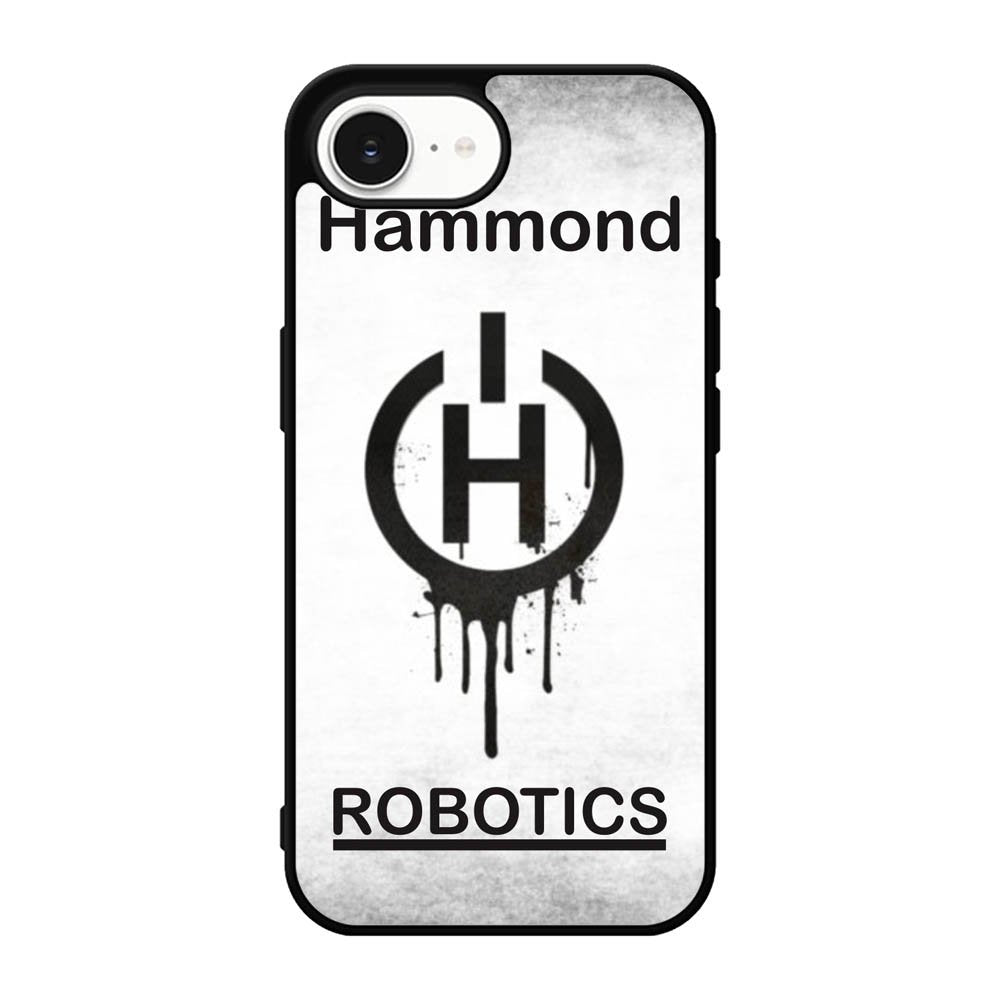 Hammond Robotics X2377 iPhone 17e Case