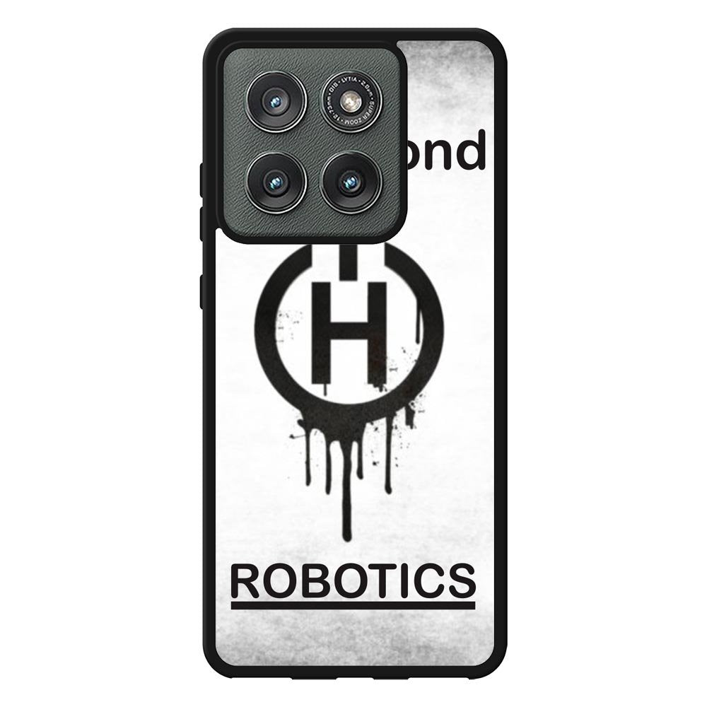 Hammond Robotics X2377 Motorola Moto Edge 2025 Case
