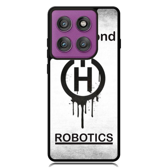Hammond Robotics X2377 Motorola Moto Edge 2025 | Moto Edge 60 Fusion | Moto Edge 60 Pro Case