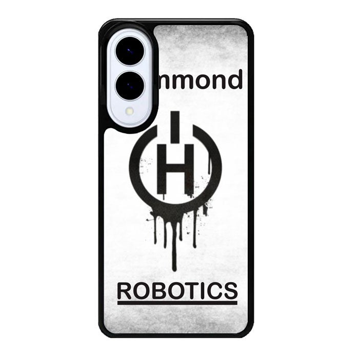 Hammond Robotics X2377 Samsung Galaxy S25 Edge Case