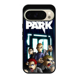 Linkin Park Logo Wallpaper X2405 Google Pixel 10 Pro Case