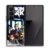 Linkin Park Logo Wallpaper X2405 Samsung Galaxy Z Fold 7 Case