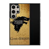 Game Of Thrones X2439 Samsung Galaxy S24 Ultra 5G Case