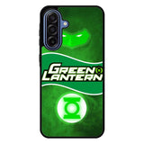 Green Lantern Superhero X2440 Samsung Galaxy A17 5G Case