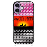 Hakuna Matata X2500 iPhone 17 Case