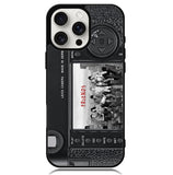 Leica M9 Vintage Camera X2492 iPhone 16 Pro Case