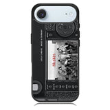 Leica M9 Vintage Camera X2492 iPhone 17 Air Case