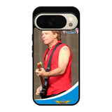 Jon Bon Jovi X2540 Google Pixel 10 Pro Case