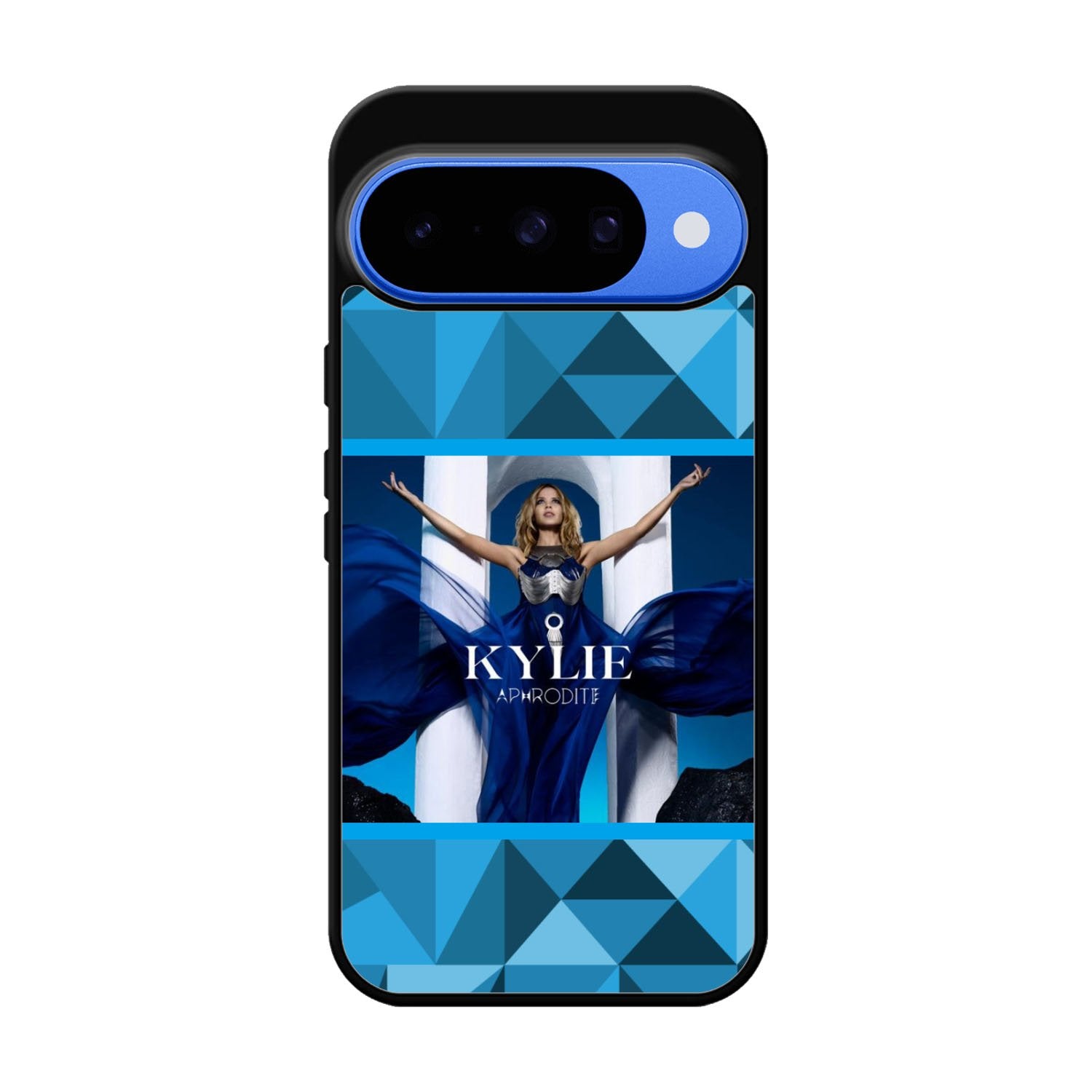 Kylie Minogue X2503 Google Pixel 10 Case