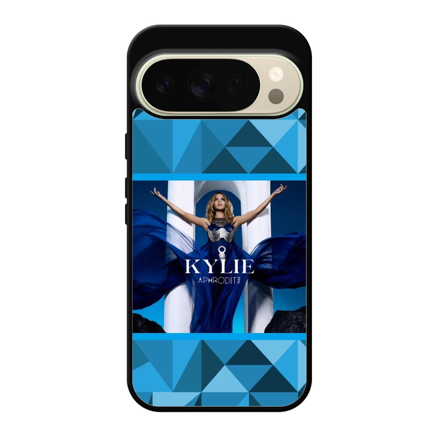 Kylie Minogue X2503 Google Pixel 10 Pro Case