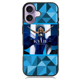 Kylie Minogue X2503 iPhone 17 Case