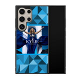 Kylie Minogue X2503 Samsung Galaxy S24 Ultra 5G Case