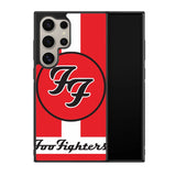 Foo Fighters Logo X2559 Samsung Galaxy S25 Ultra 5G Case