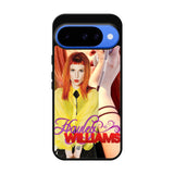 Hayley Williams Paramore X2580 Google Pixel 10 Case