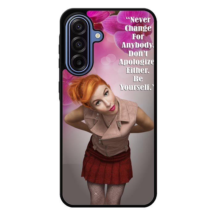 Hayley Williams X2579 Samsung Galaxy A17 5G Case