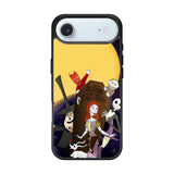 Jack Nightmare Before Christmas X2576 iPhone Air Case