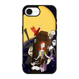 Jack Nightmare Before Christmas X2576 iPhone 17e Case