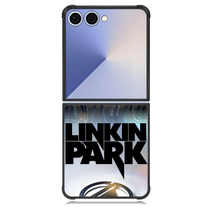 Linkin Park X2574 Samsung Galaxy Z Flip 7 Case