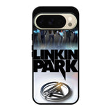 Linkin Park X2574 Google Pixel 10 Pro Case