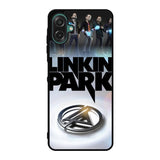 Linkin Park X2574 Samsung Galaxy A07 Case
