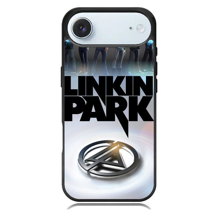 Linkin Park X2574 iPhone 17 Air Case