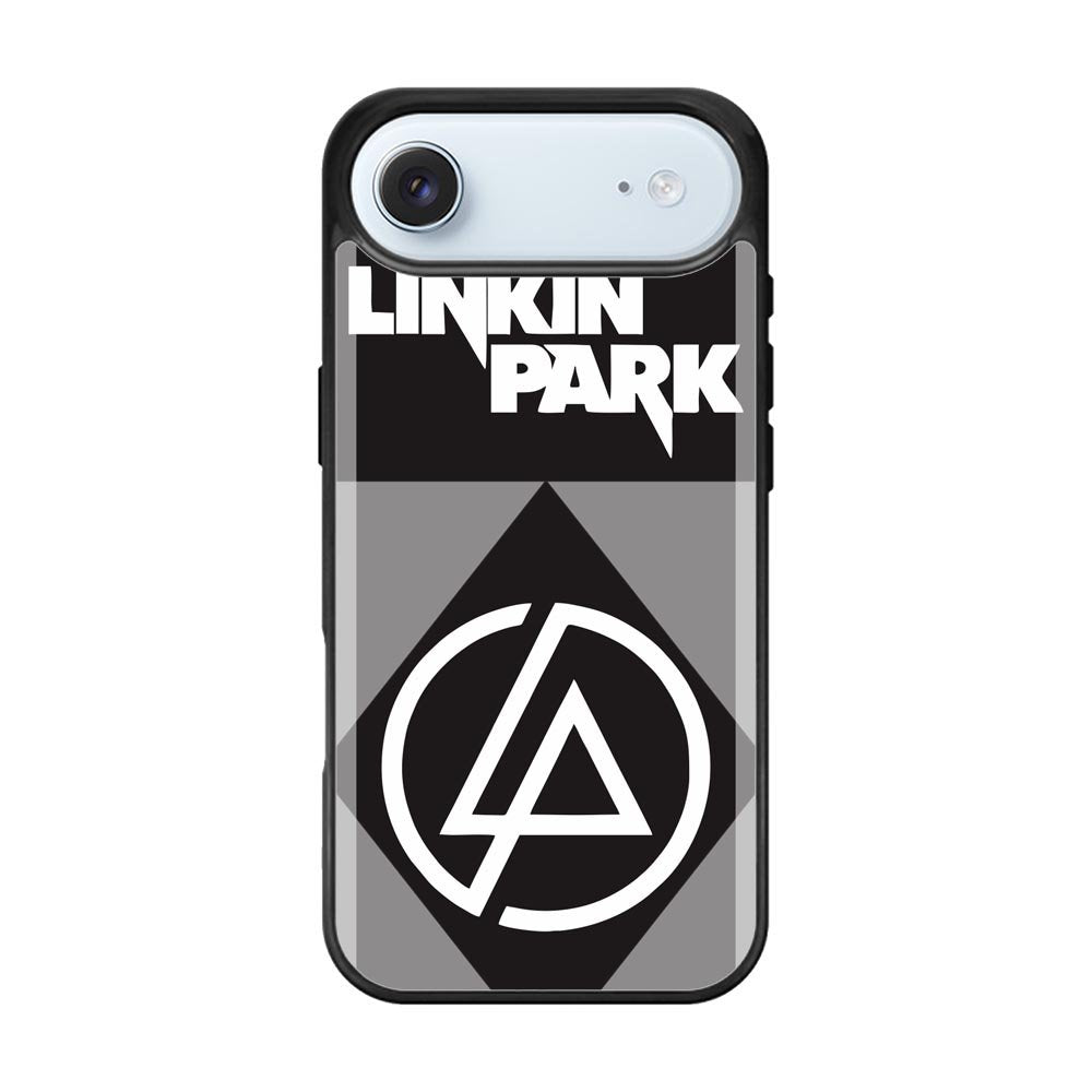 Linkin Park X2582 iPhone Air Case