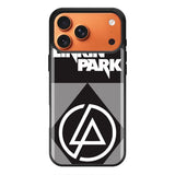 Linkin Park X2582 iPhone 17 Pro Case