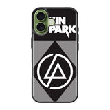 Linkin Park X2582 iPhone 17 Case