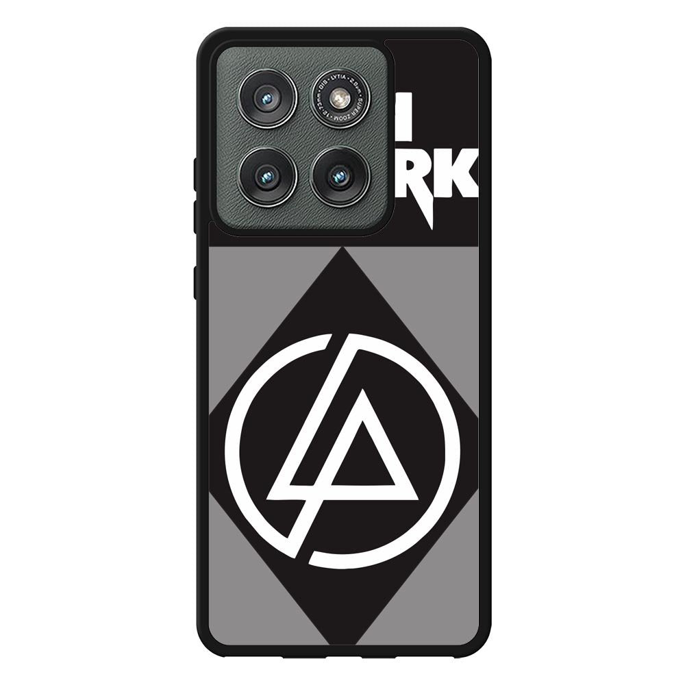 Linkin Park X2582 Motorola Moto Edge 2025 Case