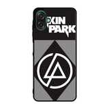 Linkin Park X2582 Samsung Galaxy A07 Case