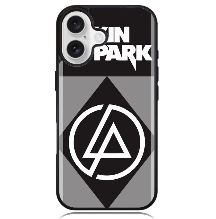 Linkin Park X2582 iPhone 16 Case